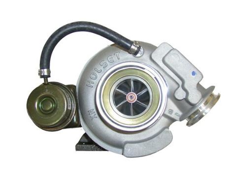 Bild på 300 hk Holset HX221W - Special Diesel Turbo - Original