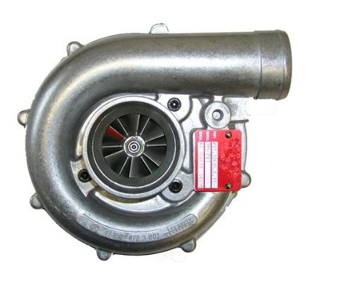 Bild på Turbo - 350 hk K27 CZ
