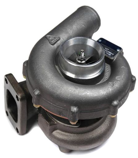 Bild på PORSCHE 911 TURBOCHARGER KKK K27 / 7200 - 53279887200