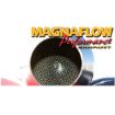 Bild på MagnaFlow 2 "250 hk Sports Catalyst - 54954
