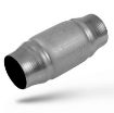 Bild på MagnaFlow 3½ " 650 hk. -Sportkatalysator - 59920