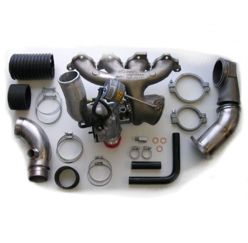 Bild på Turbokit för Opel Z16LEL / Z16LER / Z16LET