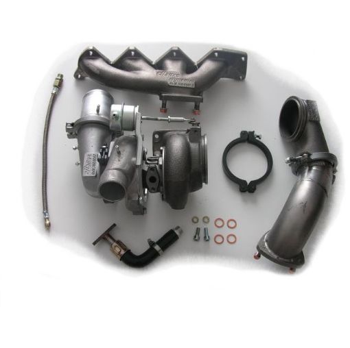Bild på Turbokit för Opel Z20LEL / Z20LER / Z20LET / Z20LEH