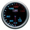 Bild på Autogauge Oil Temp Gauge - Smoke