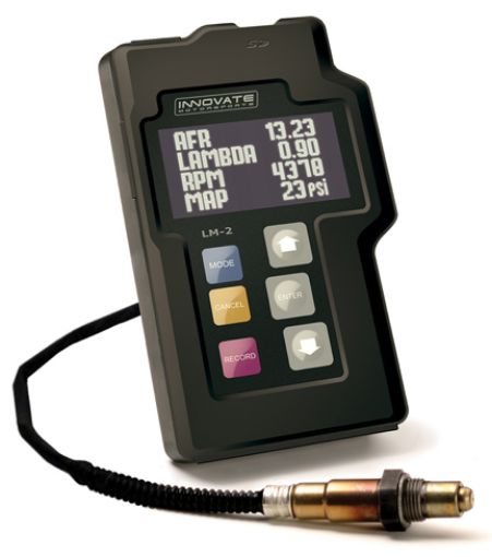 Bild på Innovativ mixer LM-2