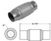 Bild på MagnaFlow 2 "250 hk Sports Catalyst - 54954