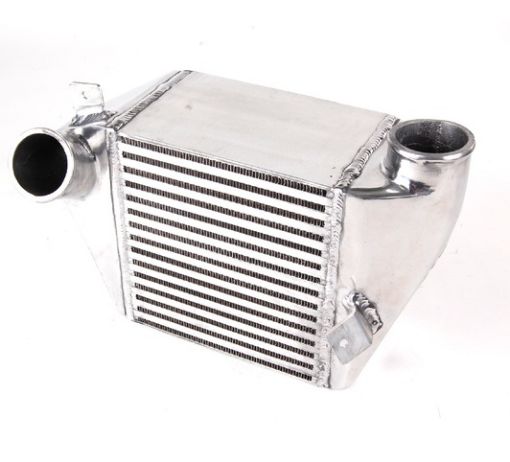 Bild på Intercooler - Golf 4