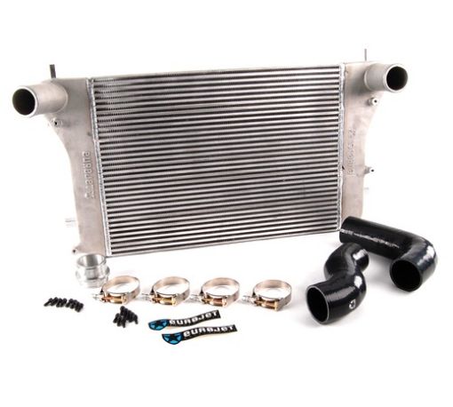 Bild på Stort intercooler-kit MK5 / 6 - 2.0 TFSI