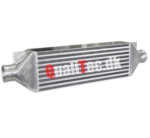 Bild på Intercooler 2,5 "- Stång och tallrik
