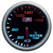 Bild på Autogauge vattentemperaturmätare - rök