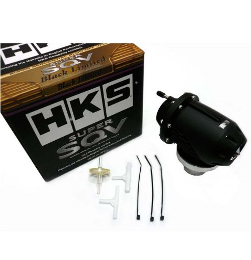 Bild på HKS SSQV - VAG Kit