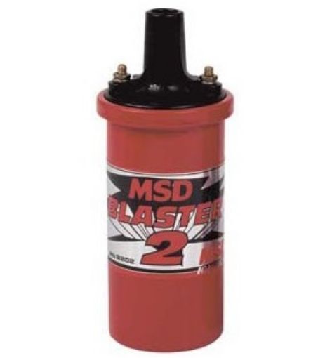 Bild på MSD Blaster 2-tändspole