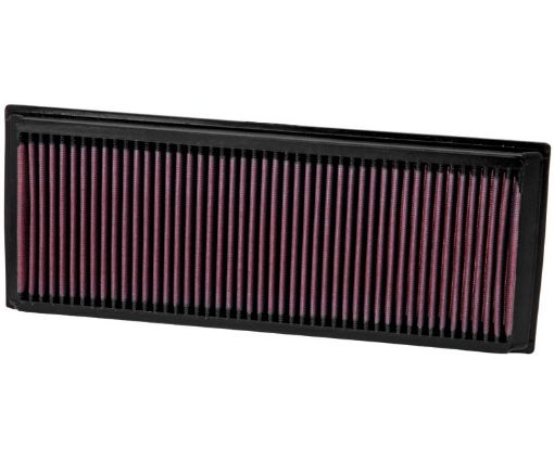 Bild på VW, Audi, Skoda, Seat KN-filter - K&N insatsfilter - 33-2865