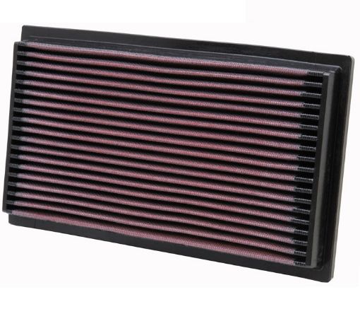 Bild på BMW KN-filter - K&N-insatsfilter - 33-2059