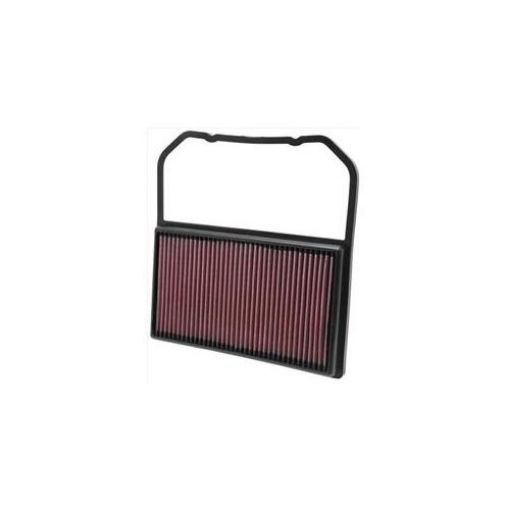 Bild på Audi, Seat, Skoda, VW KN-filter - K&N insatsfilter - 33-2994