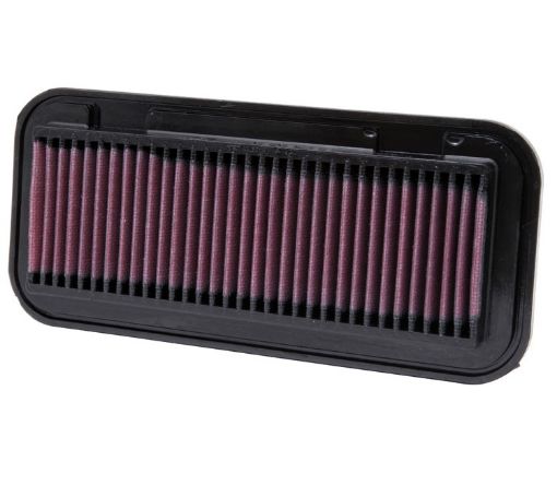Bild på Toyota, Citroen, Peugeot K&N filter - K&N insatsfilter - 33-2131
