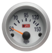Bild på Autogauge oljetemperaturmätare - vit