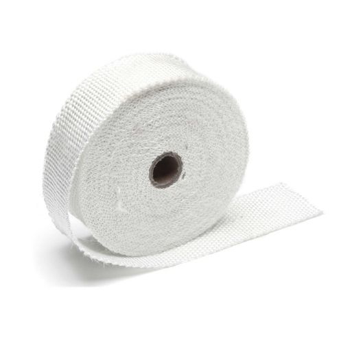 Bild på Powerwrap vit 10 m x 51 mm