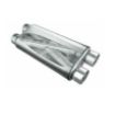 Bild på Magnaflow medium kruka 2,5 "- 11386