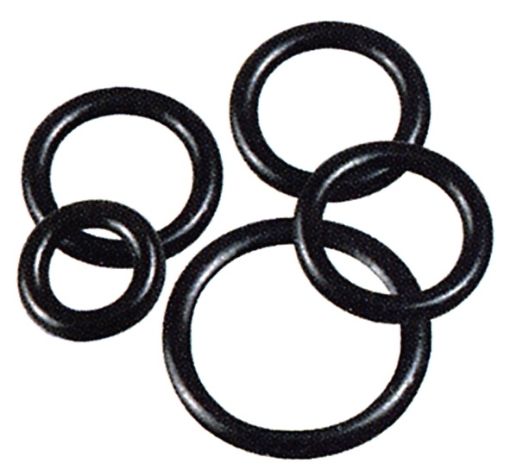 Bild på O-ring