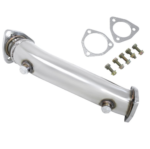 Bild på Audi A4 - 1.8T downpipe - 76m.