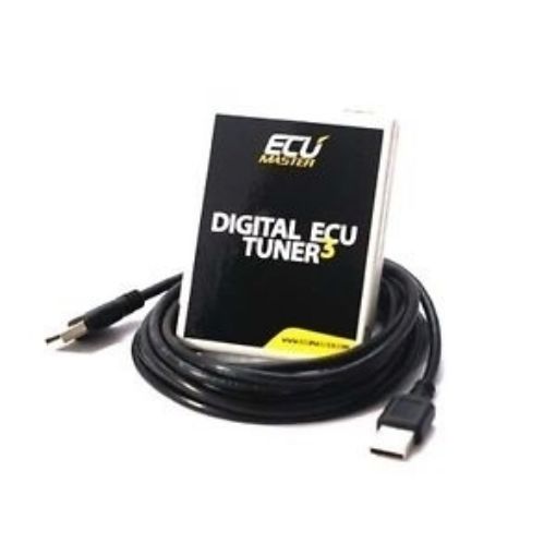 Bild på DET3 - ECU-master - 400 KPA