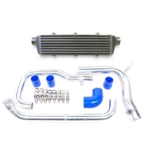 Bild på Intercooler-kit - Audi A3 8L, Golf 4, Bora, Seat Leon 1M, Skoda Octavia 1U. 1,8T