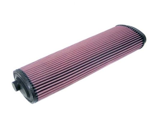 Bild på BMW KN-filter - K&N-insatsfilter - E-2657
