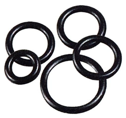Bild på O-ring till Lexus spridare 9,5 mm