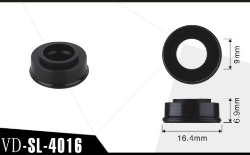Bild på O-ring till Toyota spridare 16,4 mm