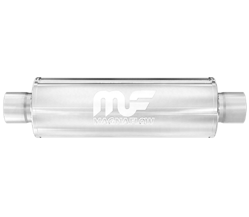 Bild på Magnaflow medium kruka 4 "- 12773