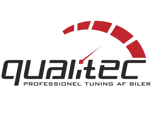 Bild på Qualitec - Klistermärken
