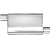 Bild på Magnaflow medium kruka 3 "Multi Champer-13239