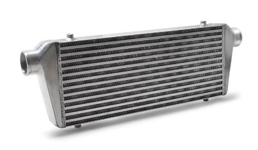 Bild på Universal intercooler - bar och tallrik 2,5 "