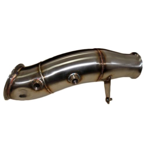 Bild på BMW F20 F20 LCI F21 F21 LCI F22 F87 M2 F30 F30 LCI F31 F31 LCI F34 GT F34 GT LCI F32 F33 F36 - Downpipe