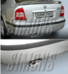 Bild på Simons catback avgassystem Škoda Octavia 1.8T RS/1.8T/1.9 TDI 2x70 mm