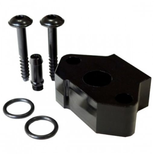 Bild på Autogauge - Boost-adapter för VW 1.2 / 1.4 TSI / TFSI-motorer