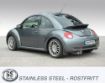 Bild på Simons catback avgassystem Audi A3 8L/VW Golf 4/VW New Beetle