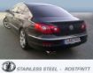 Bild på Simons catback avgassystem VW Passat B6 1.8 TSI/2.0 TFSI