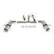 Bild på Simons catback sportavgassystem Opel Insignia Sedan/Hatchback 4WD 2.0 Diesel