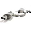 Bild på Simons catback avgassystem Audi A4 B8/Audi A5 B8 1.8T/2.0T
