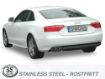 Bild på Simons catback avgassystem Audi A4 B8/Audi A5 B8 1.8T/2.0T
