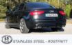 Bild på Audi A4 (B8) 2.0 TDI Sedan (Saloon) / Avant / Allroad / Coupe / Sportback 2wd / Quattro - Simons Catback