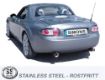 Bild på Simons sportljuddämpare Mazda MX-5 NC 2005–2015