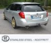 Bild på Subaru Legacy 6-cyl Combi / Estate 3.0R