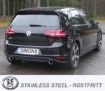 Bild på VW Golf VII GTI / Performance 2.0TSI 220/230 hk