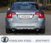 Bild på Volvo S60 / V60 T6 AWD - Simons Catback