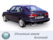 Bild på Simons catback avgassystem Saab 900 2.0T