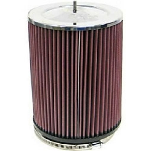 Bild på 5,5 "KN-filter - 140 mm. K&N luftfilter - RC-3150