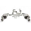 Bild på Volvo V70 2WD 1.6T / 2.0T / T4 / T5 / 2.5FT - Simons Catback